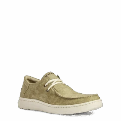 Ariat® Men's Hilo Tumbleweed Tan Shoes 10031560