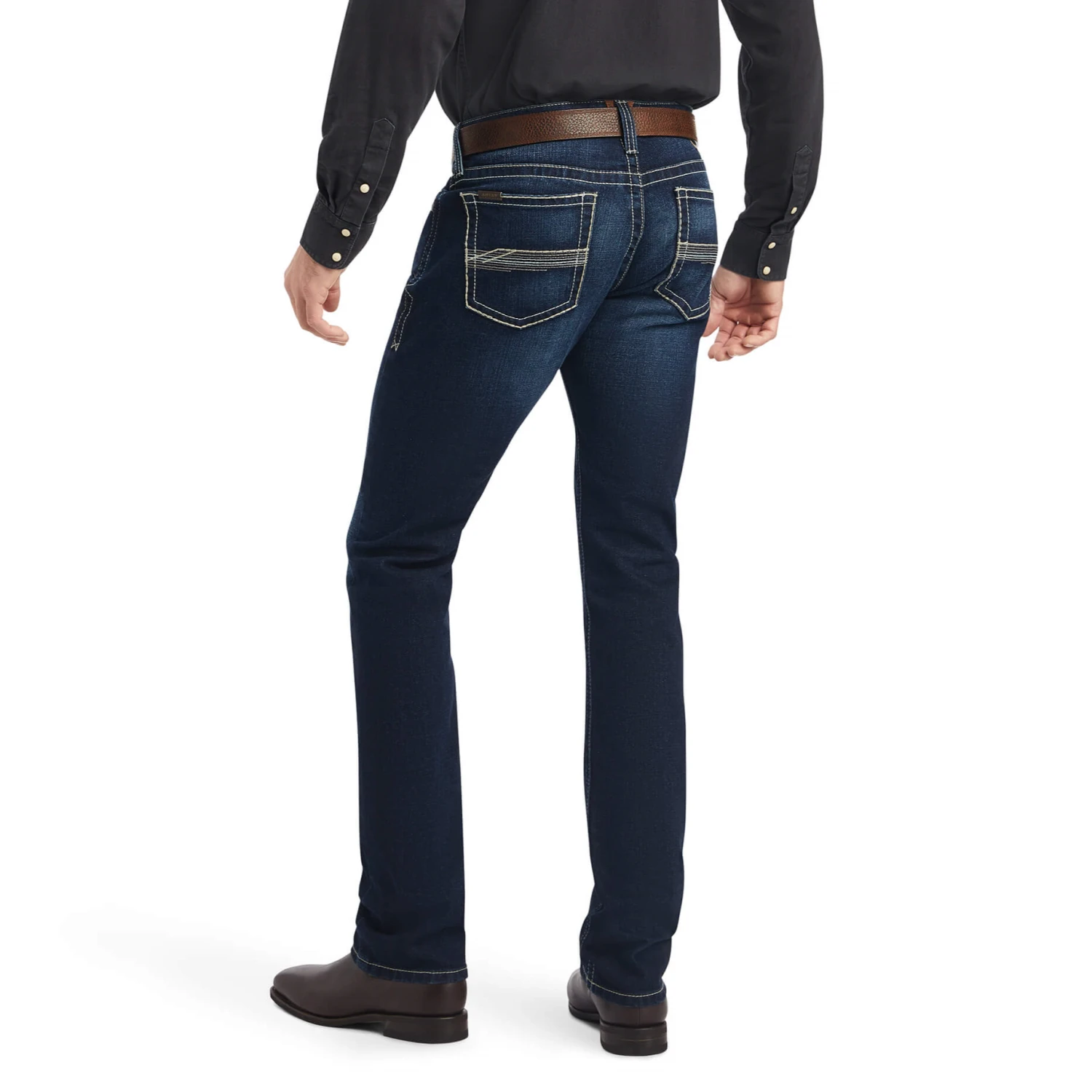 AriatĀ® Men's Modern M8 Ricardo Slim Leg Jeans 10042203