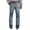 Cinch® Men's Medium Ian Stretch Bootcut Denim Jeans MB54336001