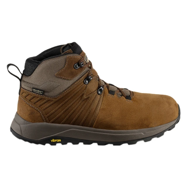 Irish Setter By Red Wing Men's Cascade 5 Inch Safety Toe Work Boots 83684 - Image 3