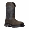 Ariat Men's Workhog XT Incognito Carbon Toe Work Boots 10038223