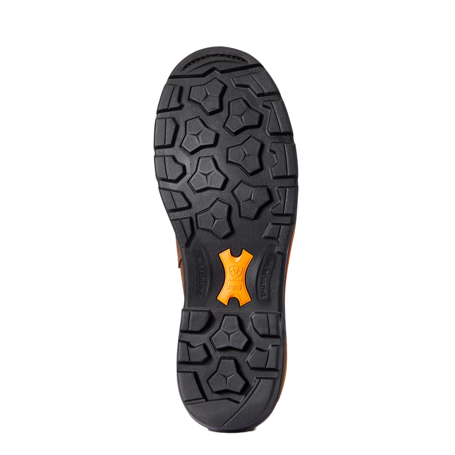 Ariat Men's Stump Jumper 6" H2O Composite Toe Work Boots 10038299 - Image 2