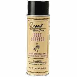 Scout Boot Care 6.5 Oz. Boot Stretch Spray 03602