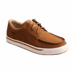Twisted X Men's Clay Kick Shoes MCA0041