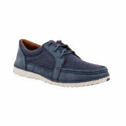 Twisted X® Men's Zero-X Casual Blue Shoes MZX0008