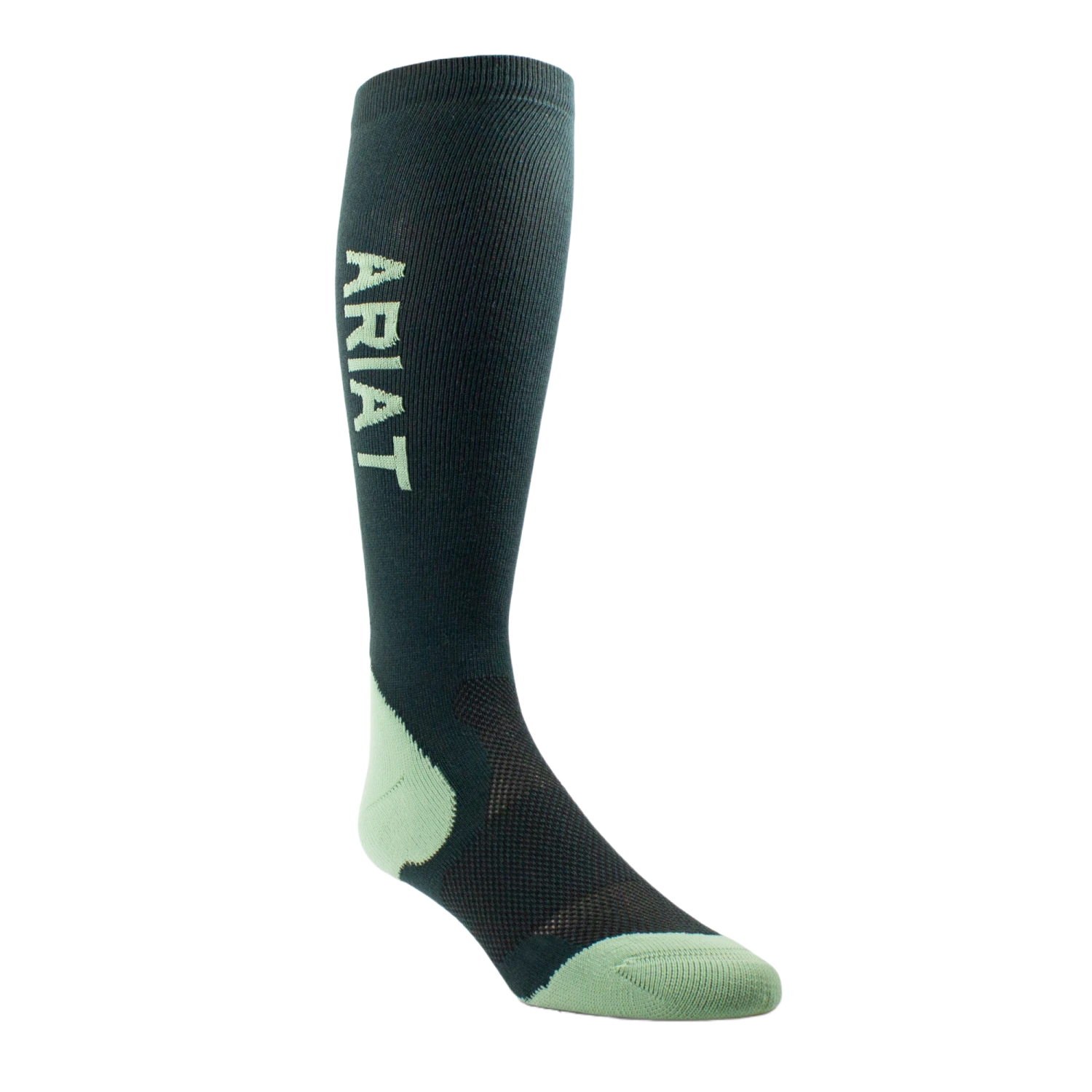 AriatĀ® AriatTEK Relic & Basil Performance Socks 10043929