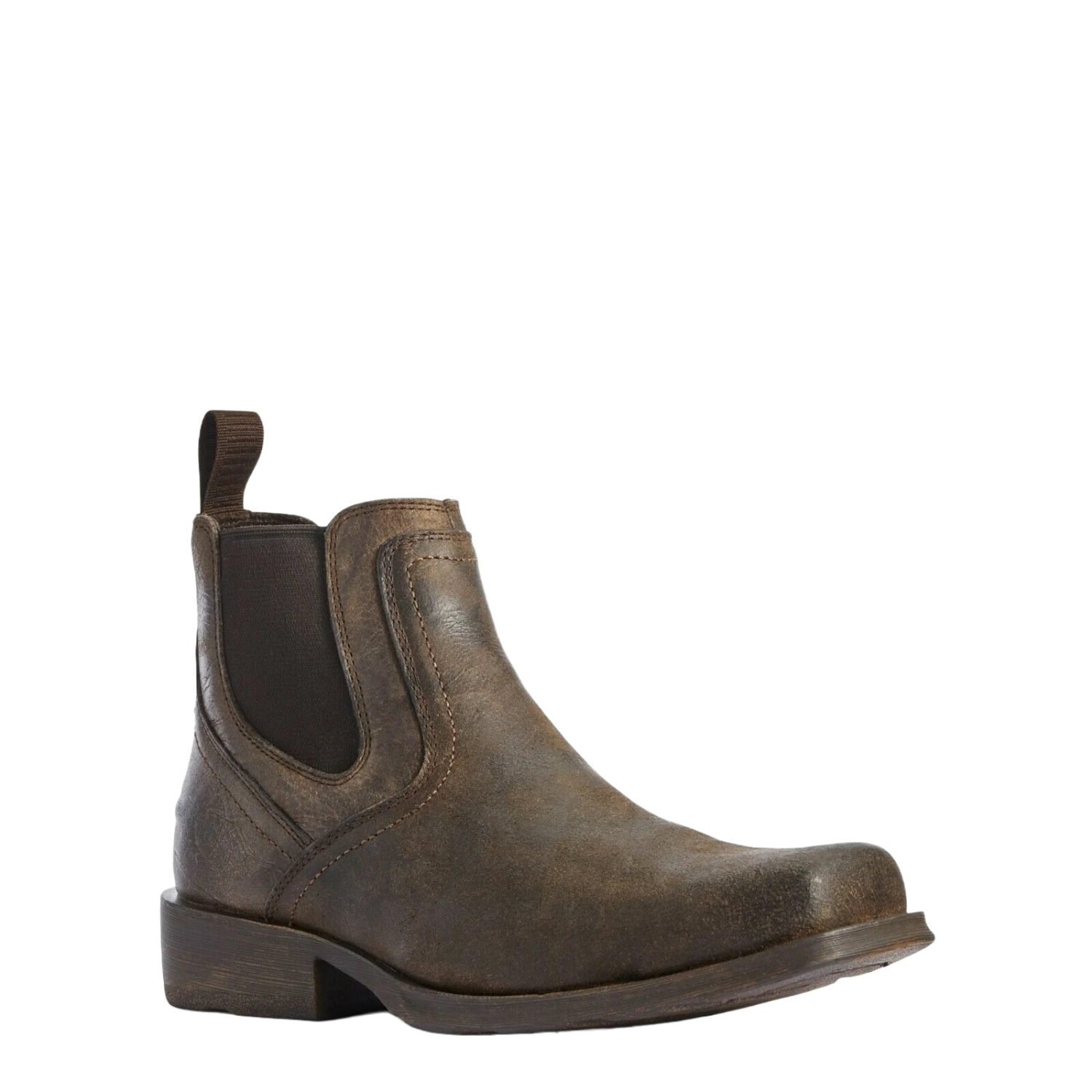 Ariat® Men's Stone Midtown Rambler Square Toe Boots 10031635