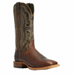 Ariat Men's Penny Brown Chartbuster Boots 10034074