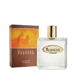 Tru Western Men's Vaquero Cologne Spray 3.4 Oz 90543
