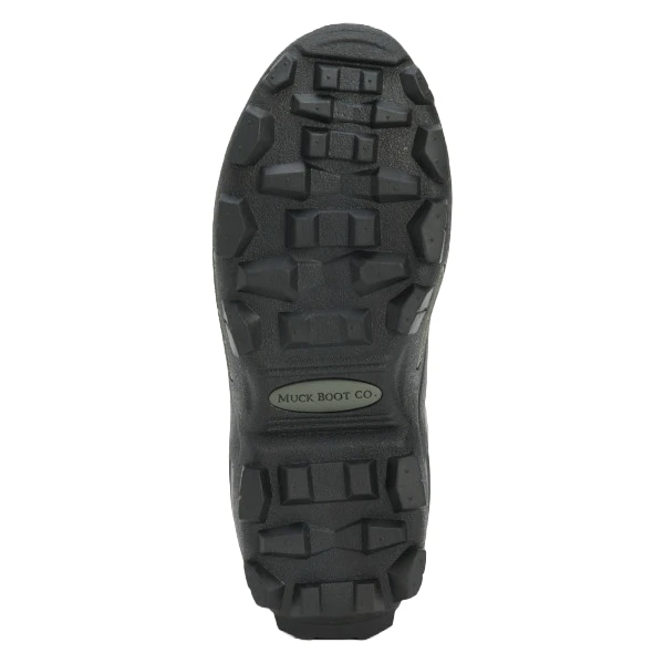 Muck Boot Company Muck Men's Muckmaster Tall Black Waterproof Knee Boots MMH-500A - Image 2