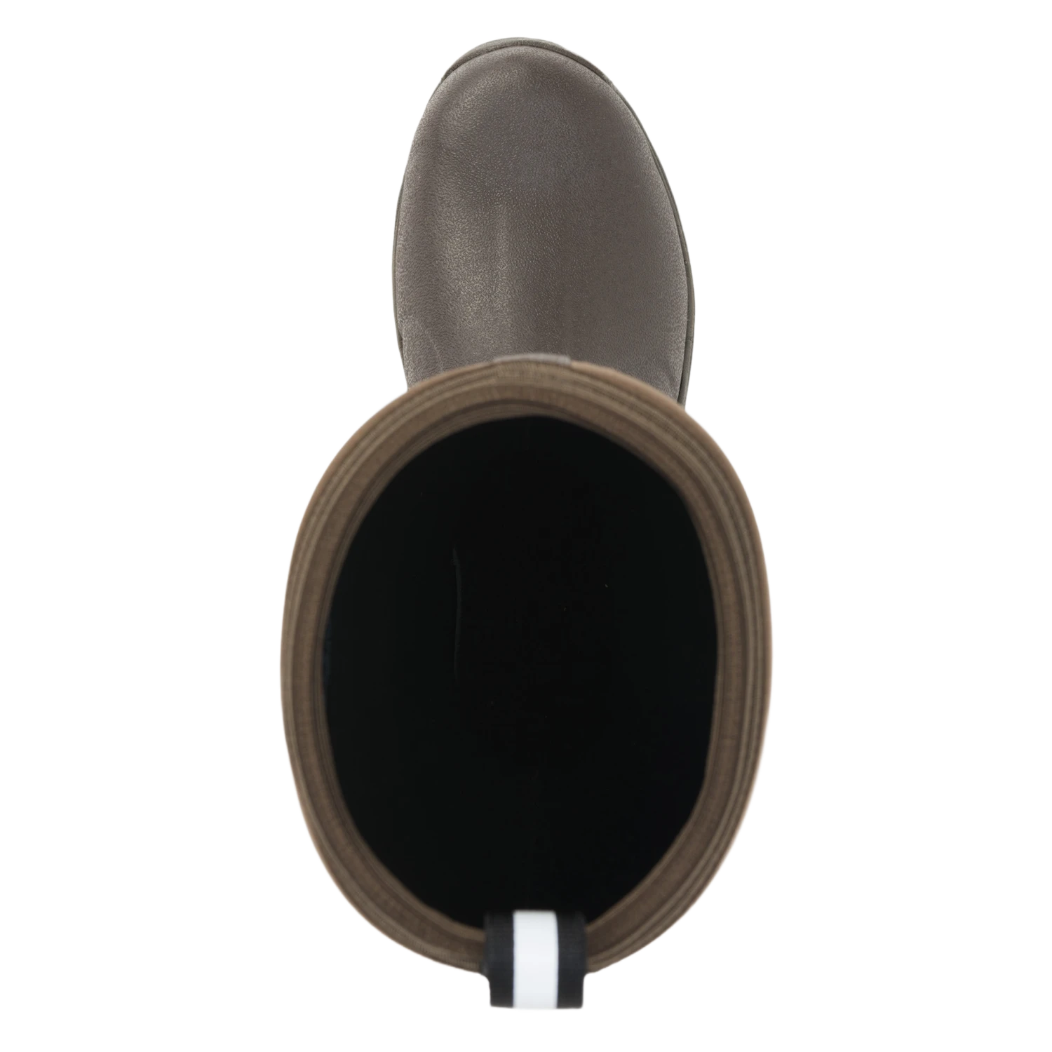 Muck Boot Company Muck Men's Wetland Bark And Tan Muck Boots WET-998K - Image 2