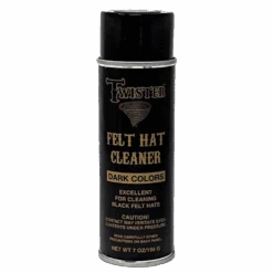Twister Dark Felt Hat Cleaner 01047