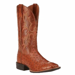 Ariat Menās Quantum Classic Brandy Full QuillBoot 10016275