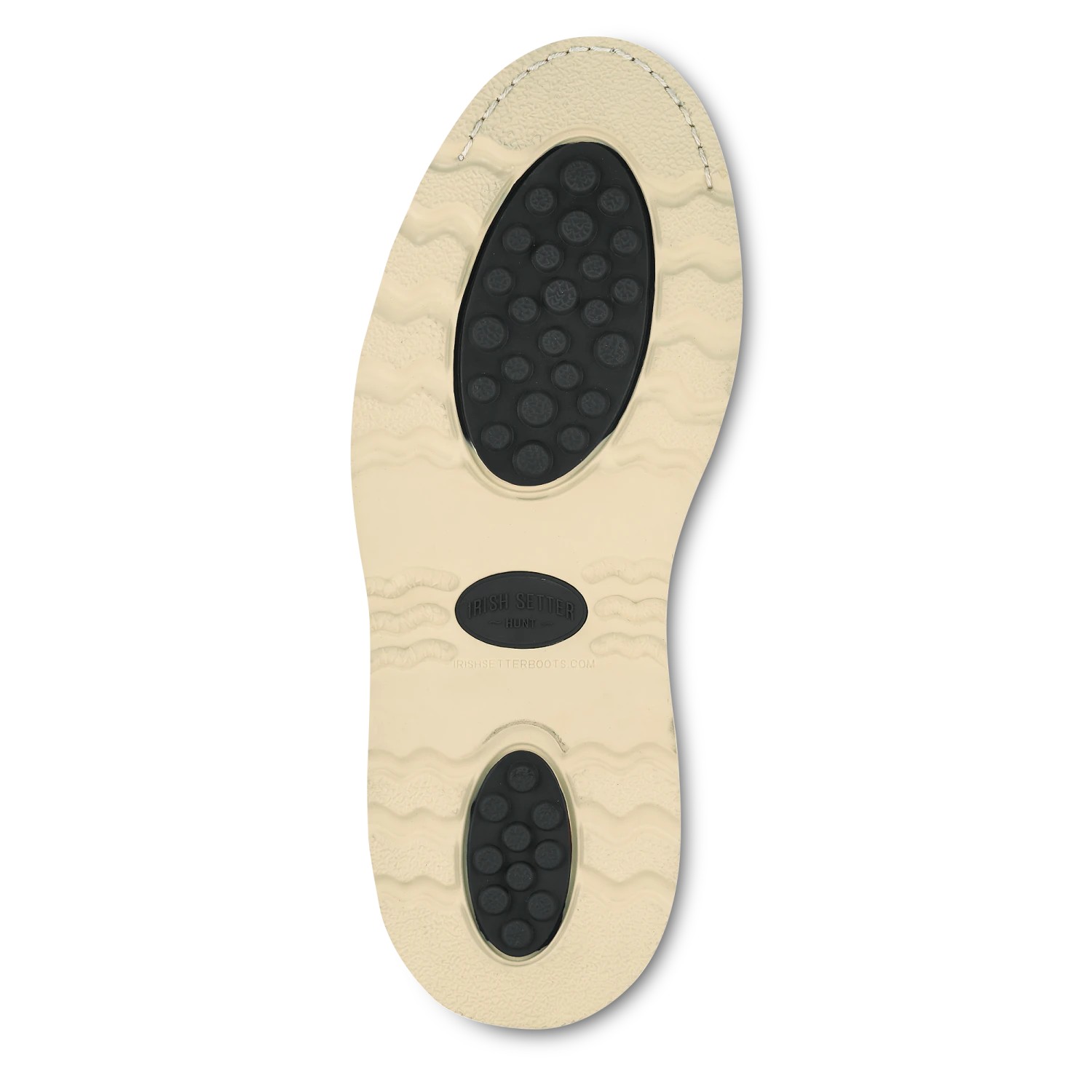 Irish Setter By Red Wing Men's Wingshooter Black Waterproof Boots 00845 - Image 2