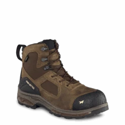 Irish Setter By Red Wing Men's Kasota Safety Toe Waterproof Boots 83636