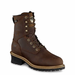 Irish Setter By Red Wing Men's Mesabi Safety Toe Insulated Boots 83838