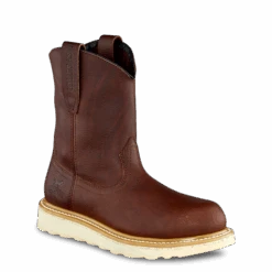 Irish Setter By Red Wing Men's Ashby Safety Toe Boots 83908