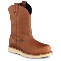 Irish Setter Red Wing Men's Wingshooter Waterproof Comp Toe Boots 83962