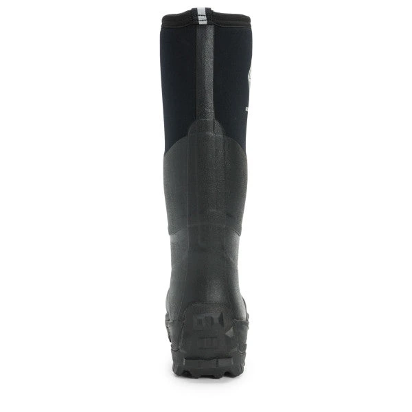 Muck Boot Company Muck Men's Muckmaster Tall Black Waterproof Knee Boots MMH-500A - Image 5